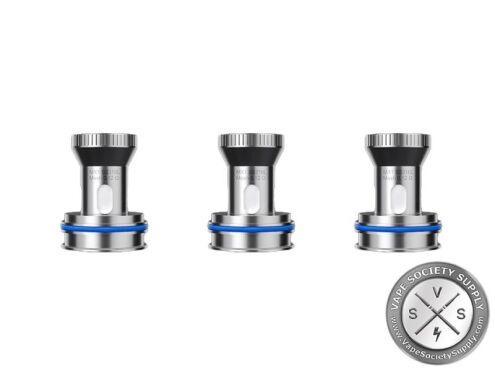 FreeMax MX Mesh Replacement Coils (Pack of 3) 0.12 mx1