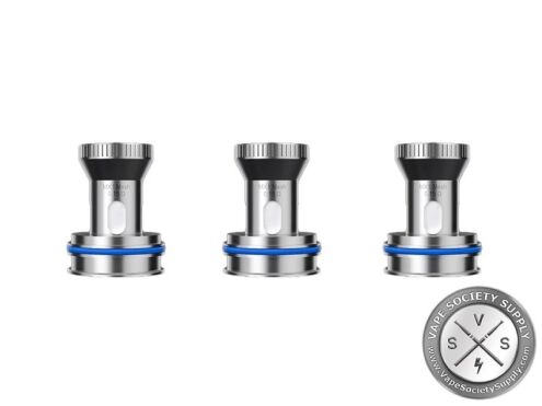 FreeMax MX Mesh Replacement Coils (Pack of 3) 0.15 MX1