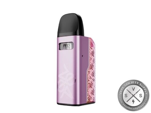 Uwell Caliburn GZ2 Cyber Pod Kit Pink