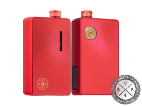 DotAIO V2 Kit - Red