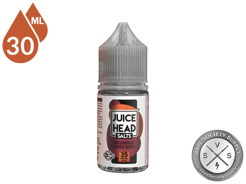 Passionfruit Orange Guava Juice Head Salts-3