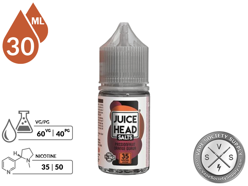 Passionfruit Orange Guava Juice Head Salts-4