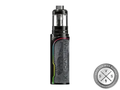 FreeMax Marvos X 100W Kit Grey