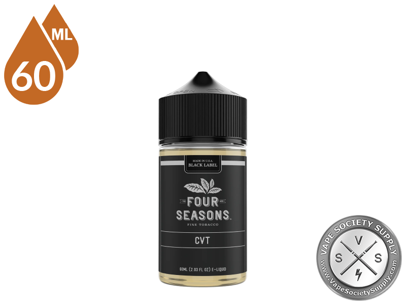 CVT Black Label FOUR SEASONS