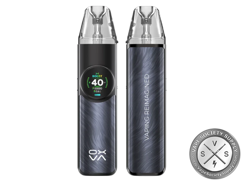 OXVA NeXLIM 1500mAh Pod System Starter Kit Starry Blue