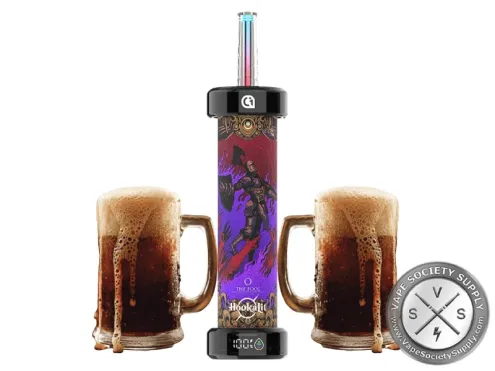 Olit Hookalit 40000 Puffs Disposable Brown Ale