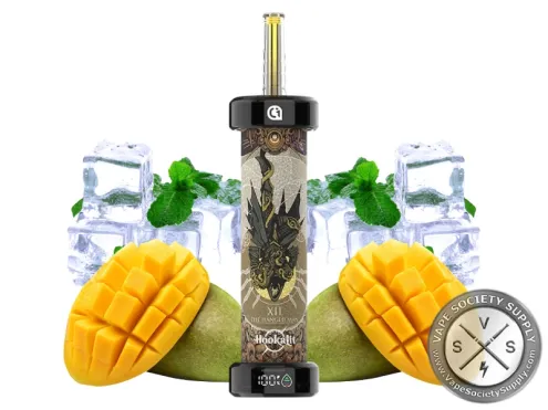 Olit Hookalit 40000 Puffs Disposable Mango Freeze