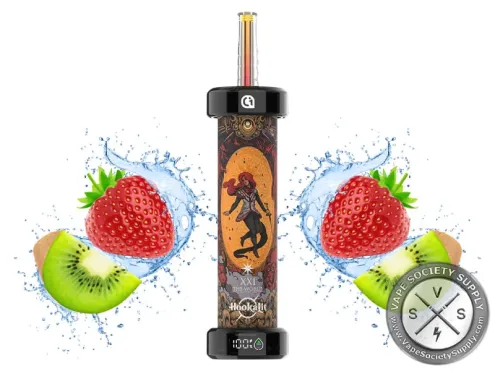 Olit Hookalit 40000 Puffs Disposable Strawberry Kiwi