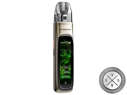 Freemax Rexa Pro 1300mAh Pod System Gold