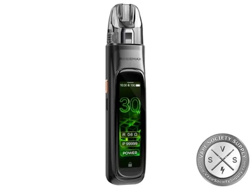 Freemax Rexa Pro 1300mAh Pod System Gunmetal
