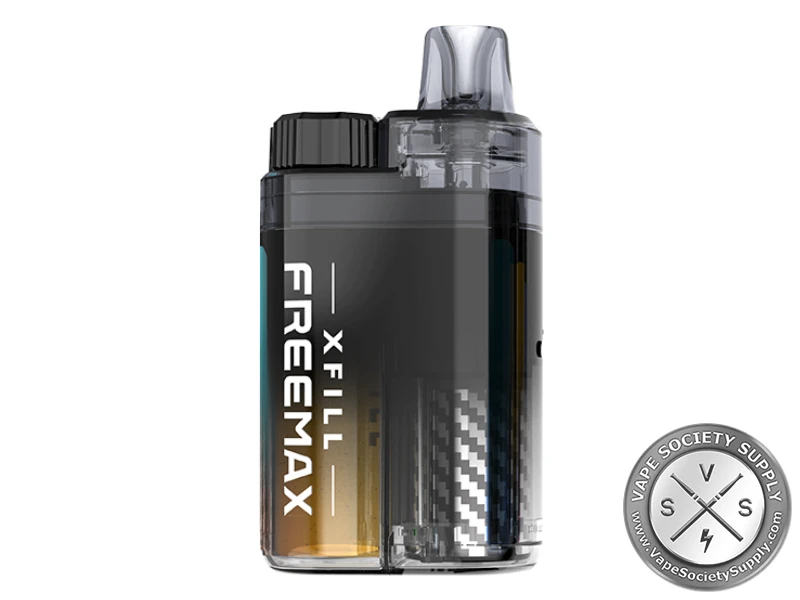Freemax Xfill 900mAh Pod System Dark Gray