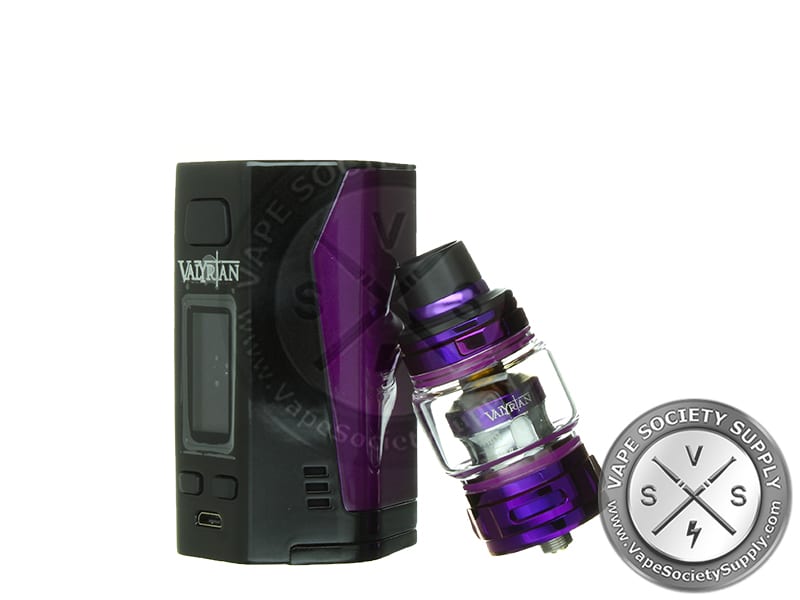 Uwell Valyrian 2 Starter Kit