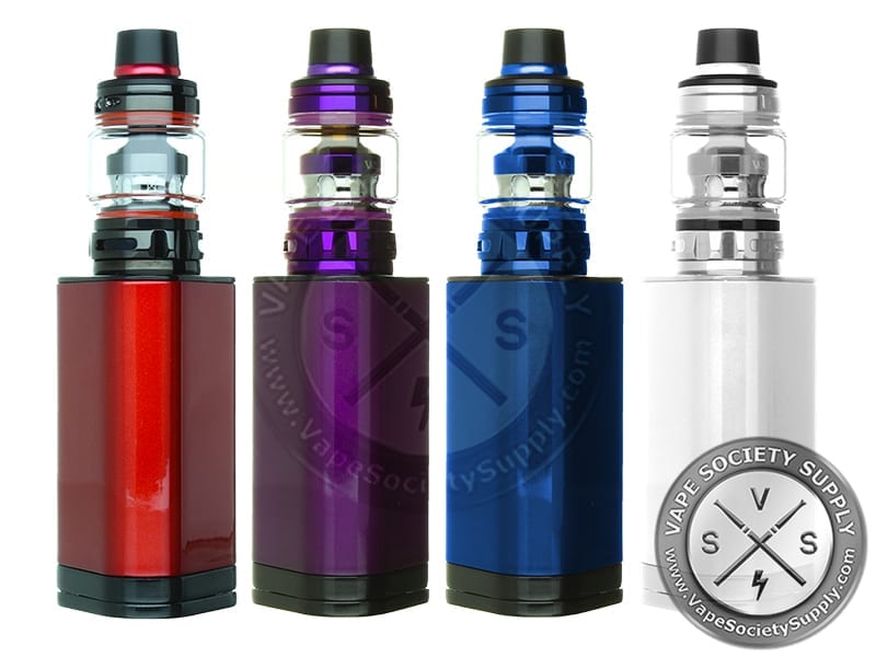 Uwell Valyrian 2 Starter Kit