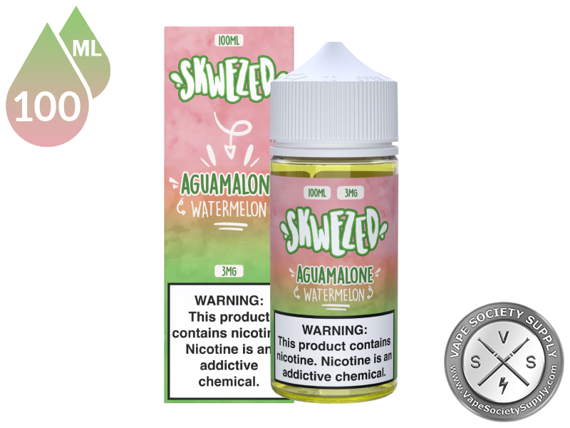 Watermelon SKWEZED-1
