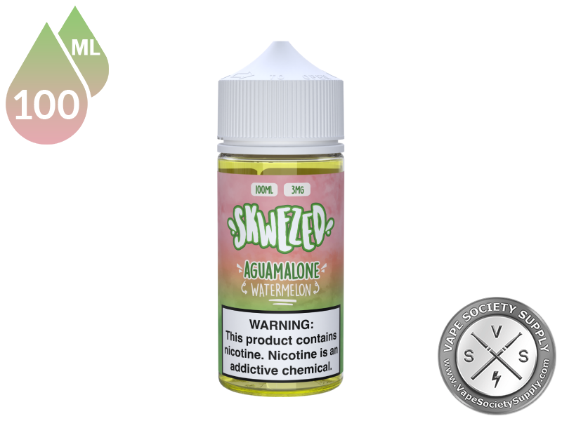 Watermelon SKWEZED-3