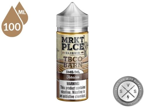 Tobacco TBCO BARN by MRKT PLCE (2)