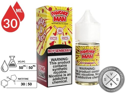 Boysenberry PANCAKE MAN SALT (2)