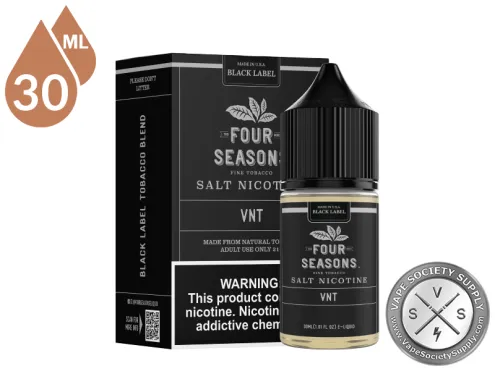VNT Black Label FOUR SEASONS SALT-1