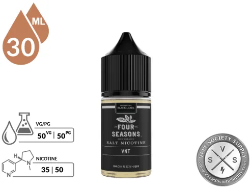 VNT Black Label FOUR SEASONS SALT-3