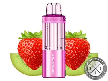 Foger Switch Pro 30k Disposable Pods Strawberry Kiwi
