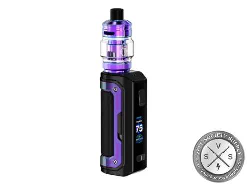 GeekVape Aegis Mini 5 Kit Rainbow