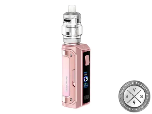 GeekVape Aegis Mini 5 Kit Sunset Rose