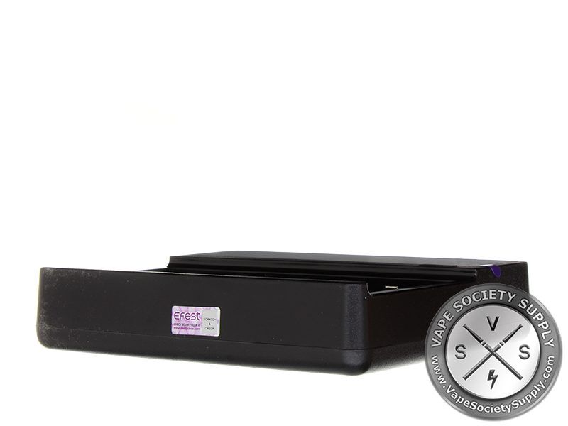 Efest LUC V6 Charger Device