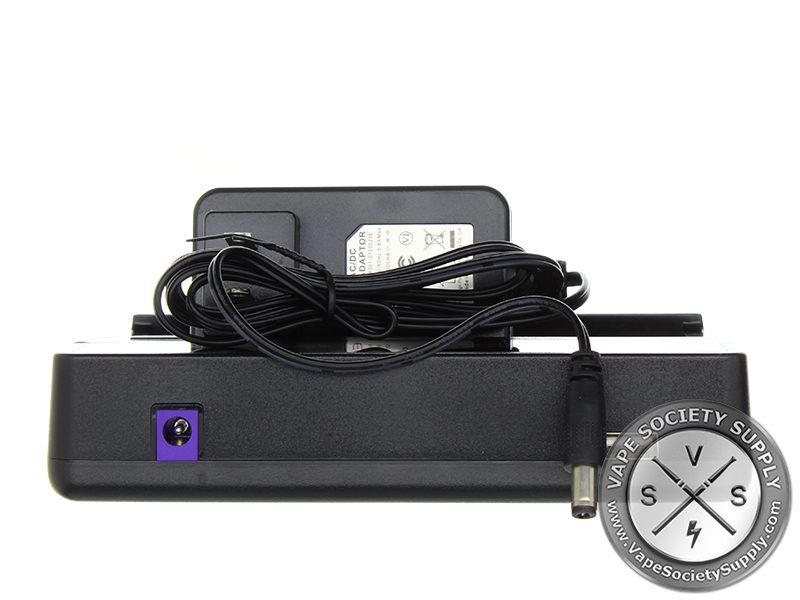 Efest LUC V6 Charger Unit