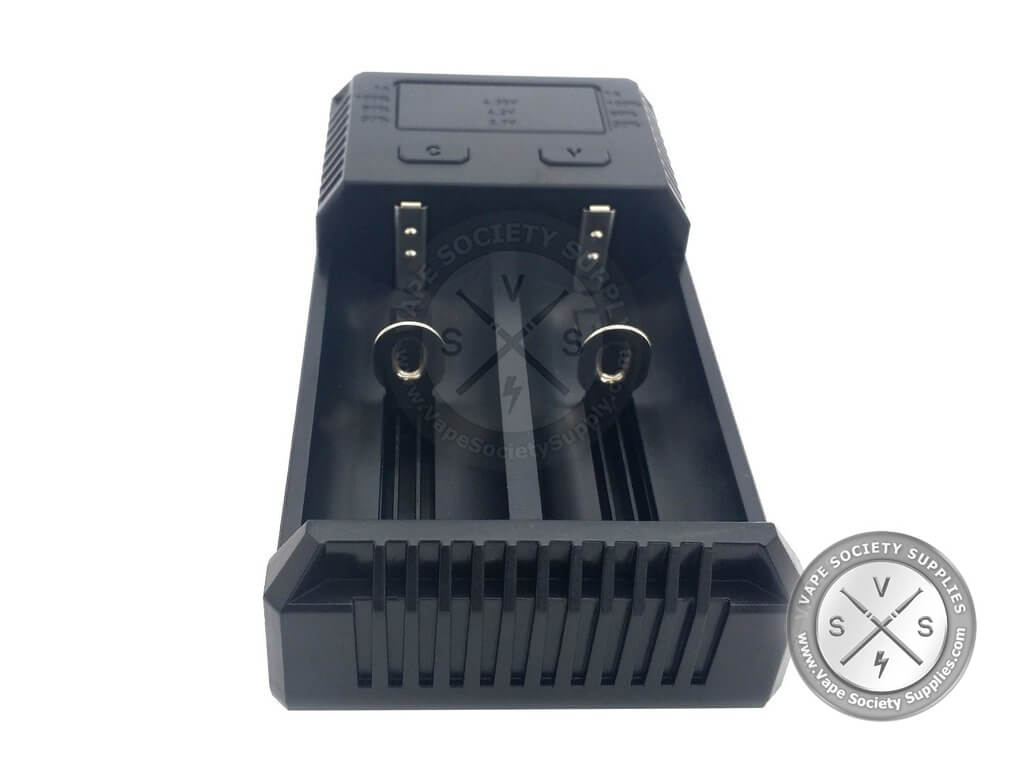 Nitecore Intellicharger New i2