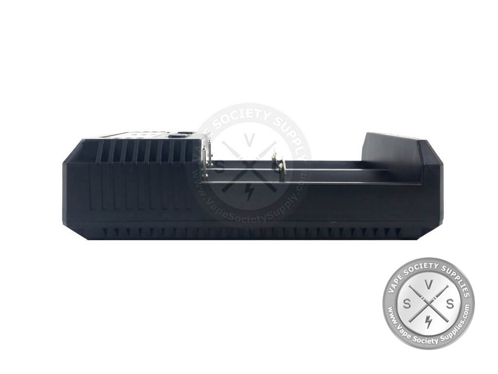 Nitecore Intellicharger New i2