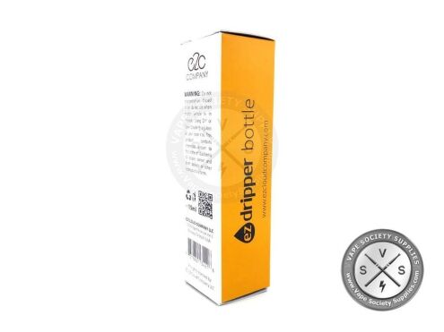 EZ Cloud Company EZ Dripper Bottle - Image 6