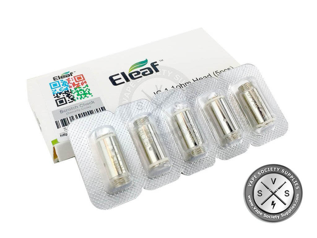 Eleaf iCare IC Replacement Coil - Image 3