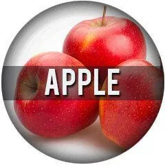 Apple Flavor EJuice