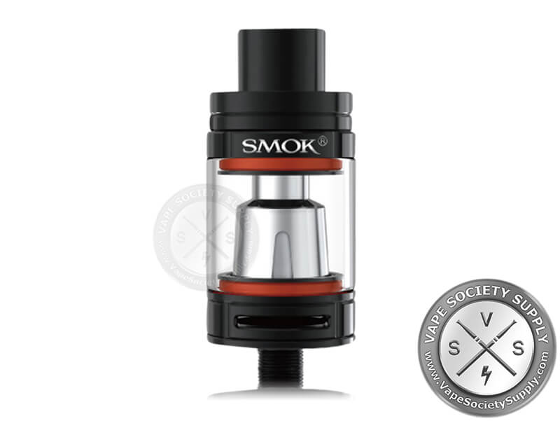 SMOK TFV8 Big Baby Tank black