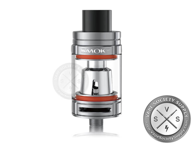 SMOK TFV8 Big Baby Tank Stainless Steel