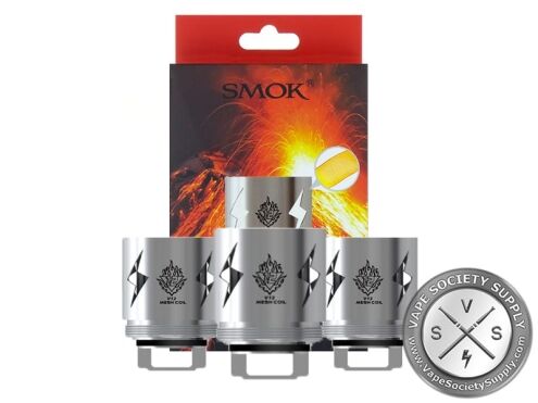 SMOK V12 Coils Replacements