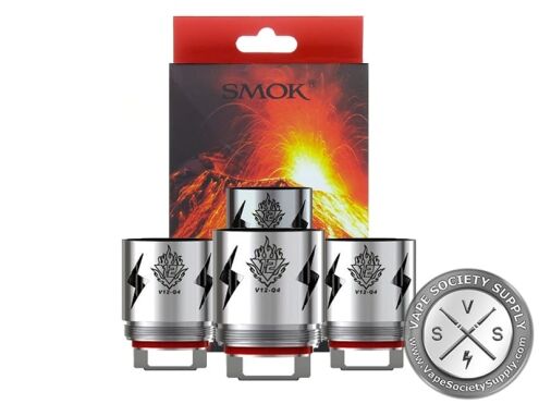 SMOK V12 Coils Hardware