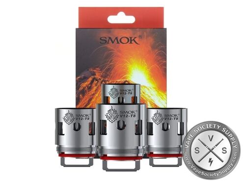 SMOK V12 Coils HardwareTool
