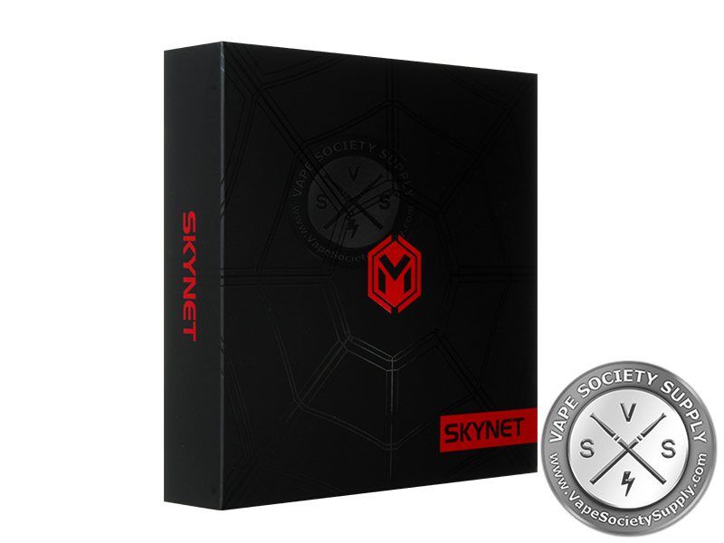 Coil master Skynet