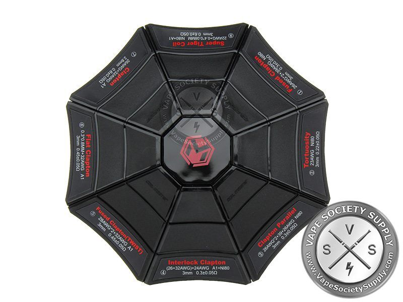 Coil masterSkynet