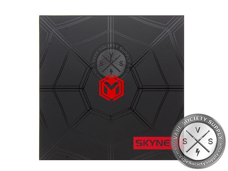Skynet by Coil Master
