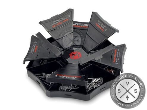 Skynet coil Master