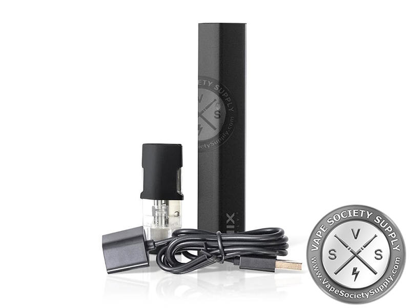 PHIX Vape Starter Kit by MLV