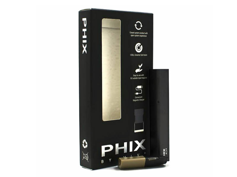 phix starter kit by MLV