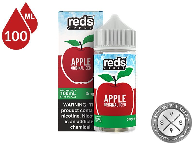 Original Iced Reds Apple Daze (1)