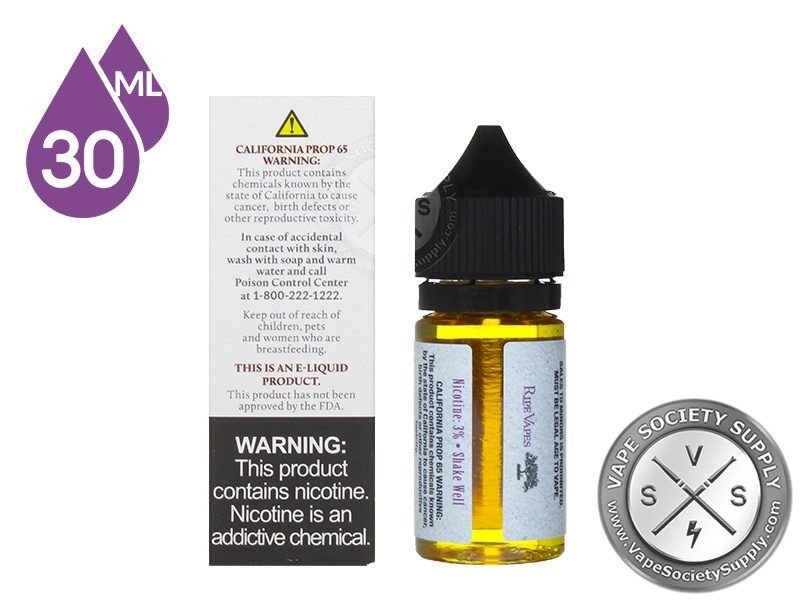Ripe Vapes Berries and Cream 30ml