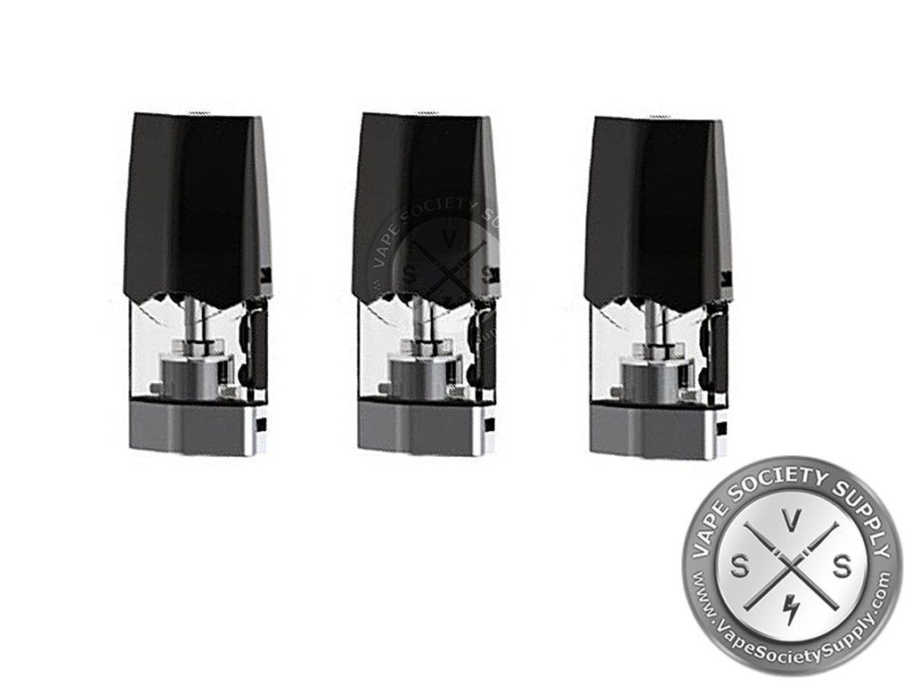 SMOK Infinix Replacement Coil Cartridges Box