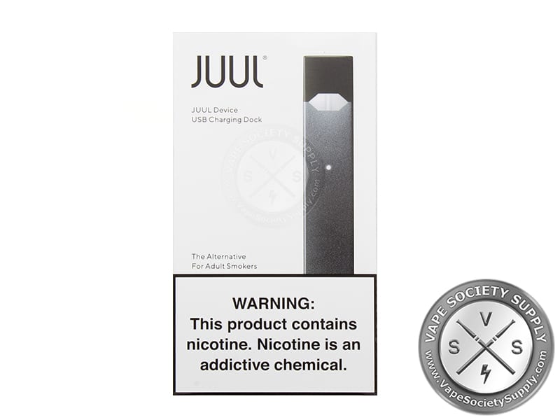 JUUL Basic Kit