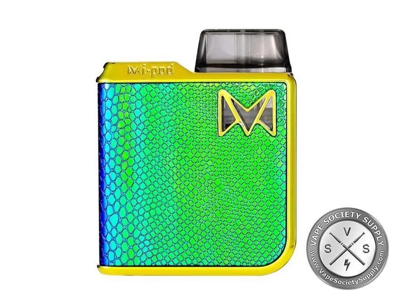 MI-POD PRO + Kit