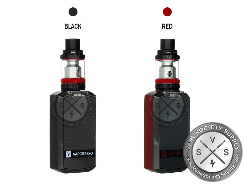 Vaporesso Tarot Nano Starter Kit